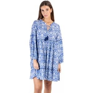Isla Bonita By Sigris Korte Jurk  Korte Jurk