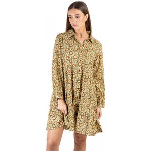 Isla Bonita By Sigris Korte Jurk  Korte Jurk