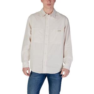 Calvin Klein Jeans Overhemd Lange Mouw  CHAMBRAY J30J326726
