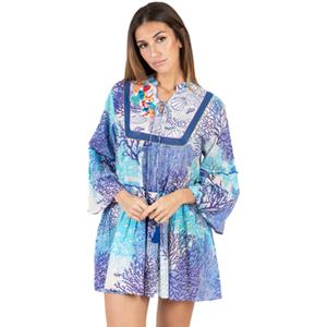 Isla Bonita By Sigris Jurk  Kurta