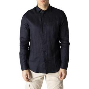 EAX Overhemd Lange Mouw  8NZC50 ZNCFZ