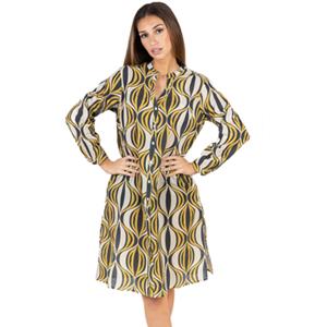 Isla Bonita By Sigris Jurk  Kurta