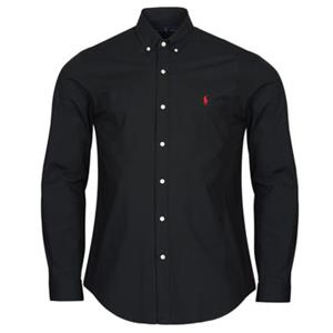 Polo Ralph Lauren Overhemd Lange Mouw  ZSC11B