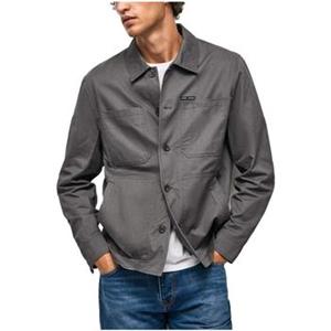 Pepe Jeans Overhemd Lange Mouw  -