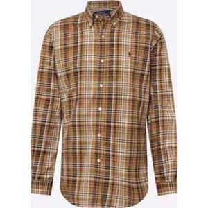 Ralph Lauren Overhemd Lange Mouw  -