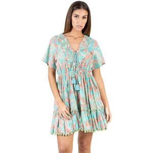 Isla Bonita By Sigris Jurk  Jurk