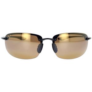 Maui Jim Zonnebril  Occhiali da Sole Hookipa H407-02 Polarizzati
