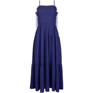 Lisca Jurk  KARPATHOS Zomerse maxi jurk Cheek
