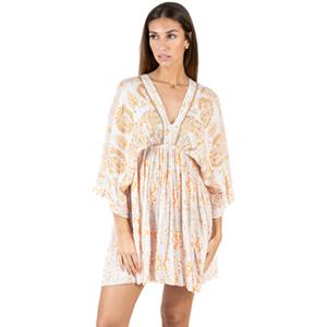 Isla Bonita By Sigris Korte Jurk  Korte Jurk