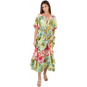 Isla Bonita By Sigris Jurk  Jurk