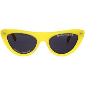 Dsquared Zonnebril  Occhiali da Sole DQ 0375 39A