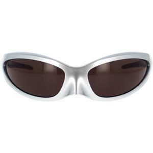 Balenciaga Zonnebril  Occhiali da Sole Skin Cat BB0251S 005