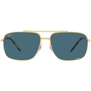 Ray-Ban Zonnebril  Occhiali da Sole RB3796 9196S2 Polarizzati
