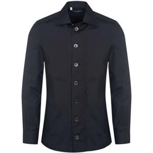 D&G Overhemd Lange Mouw D&G -
