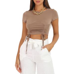 La Modeuse Blouse  23699_P59233