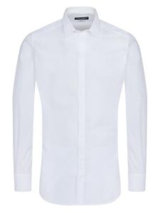 D&G Overhemd Lange Mouw D&G -