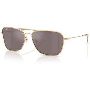 Ray-Ban Zonnebril  Occhiali da Sole Reverse RBR0102S 001/LB Polarizzati