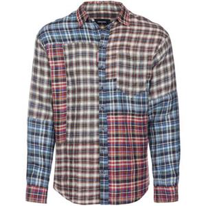 Dsquared Overhemd Lange Mouw  -