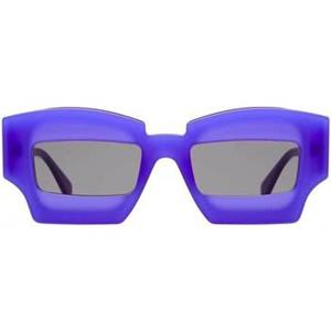 Kuboraum Zonnebril  Occhiali Da Sole X6 LB-2Y