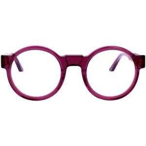 Kuboraum Zonnebril  Occhiali Da Vista K10 PLUM-OP