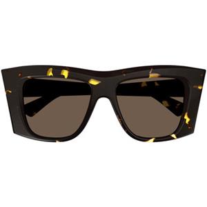 Bottega Veneta Zonnebril  Occhiali da Sole New Classic BV1270S 002