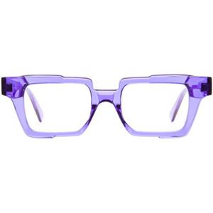 Kuboraum Zonnebril  Occhiali Da Vista K31 LB-OP