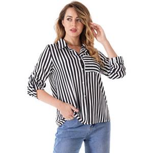 La Modeuse Overhemd  70698_P165319