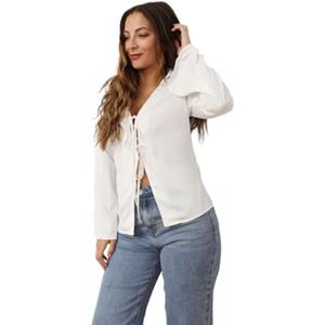 La Modeuse Overhemd  71356_P167735