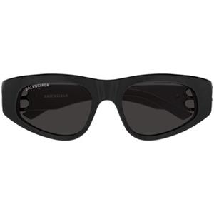 Balenciaga Zonnebril  Occhiali da Sole Dynasty BB0095S 018