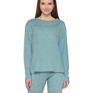 Luna Blouse  Sweatshirt Connected Splendida