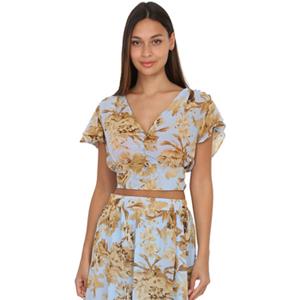 La Modeuse Blouse  62991_P142867