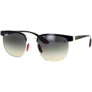 Ray-Ban Zonnebril  Occhiale da Sole Scuderia Ferrari RB3698M F06071