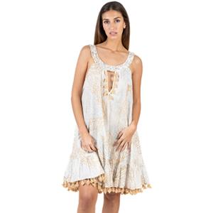 Isla Bonita By Sigris Korte Jurk  Korte Jurk
