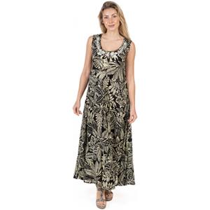 Isla Bonita By Sigris Jurk  Jurk