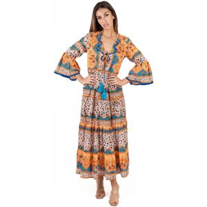 Isla Bonita By Sigris Jurk  Jurk