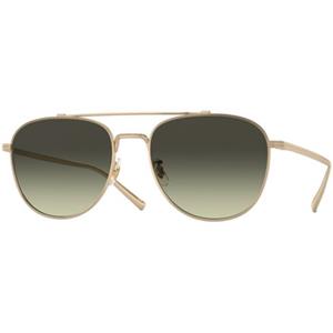Oliver Peoples Zonnebril  Occhiali da Sole Rivetti OV1335ST 5035BH