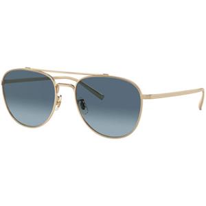 Oliver Peoples Zonnebril  Occhiali da Sole Rivetti OV1335ST 5035Q8
