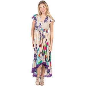 Isla Bonita By Sigris Jurk  Jurk