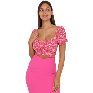 La Modeuse Blouse  63017_P142925