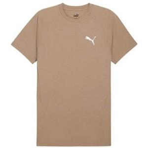 Puma T-shirt Korte Mouw  -