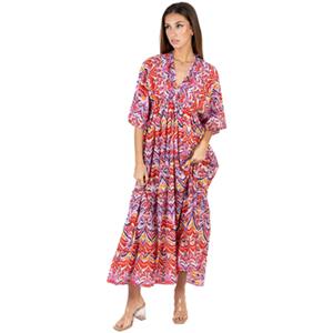 Isla Bonita By Sigris Jurk  Jurk