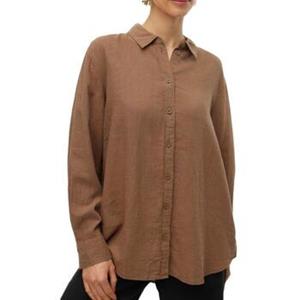 Vero Moda Overhemd  -