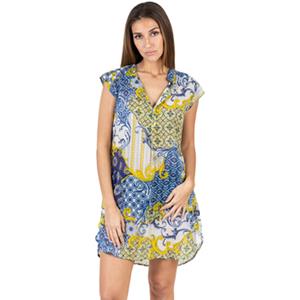 Isla Bonita By Sigris Korte Jurk  Korte Jurk