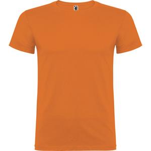 Roly Heren beagle t-shirt met korte mouwen