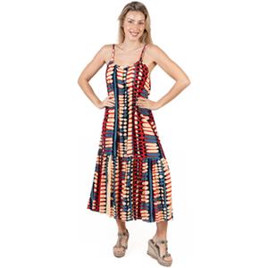 Isla Bonita By Sigris Jurk  Jurk
