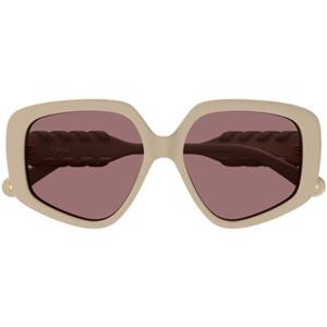 Chloe Zonnebril  Occhiali da Sole Chloé CH0210S 003