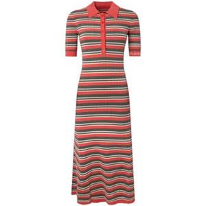 Pepe Jeans Jurk  -