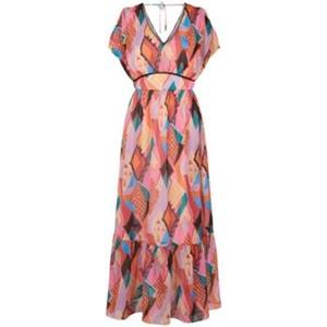 Naf Naf Jurk  -