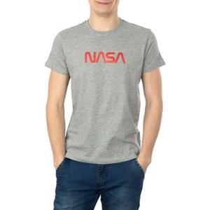 NASA T-shirt  BIG WORM O NECK