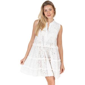 Isla Bonita By Sigris Korte Jurk  Korte Jurk